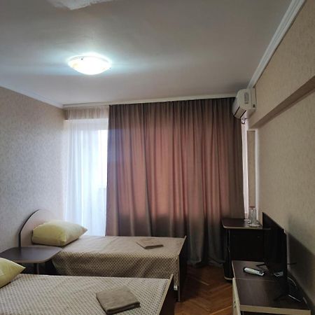 Hotel Prietenia Bender Екстериор снимка
