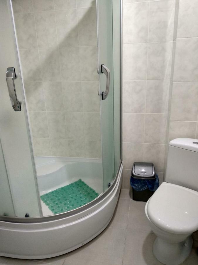 Hotel Prietenia Bender Екстериор снимка